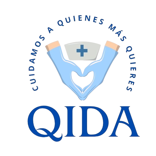QIDA Logo